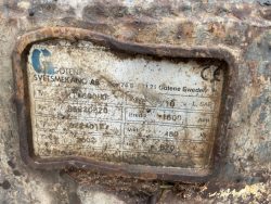 2007 CAT 320D - Image 48