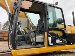 2007 CAT 320D - Image 49