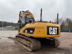 2007 CAT 320D - Image 5
