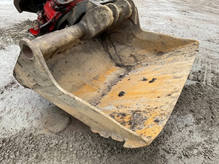 2007 CAT 320D - Image 52