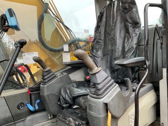 2007 CAT 320D - Image 53