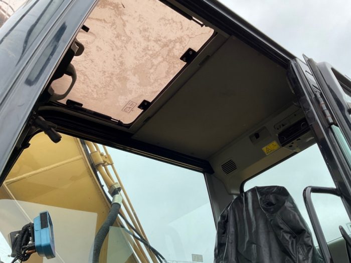 2007 CAT 320D - Image 54