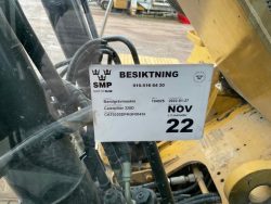 2007 CAT 320D - Image 57