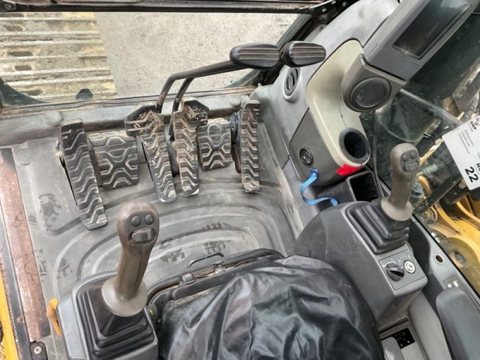 2007 CAT 320D - Image 60