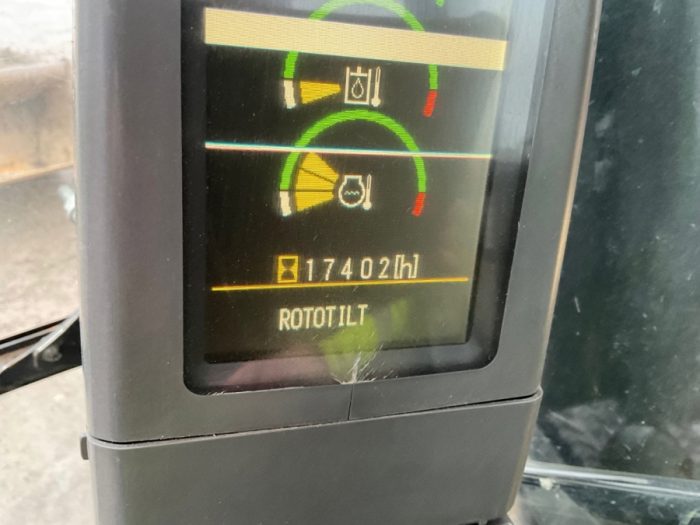 2007 CAT 320D - Image 62