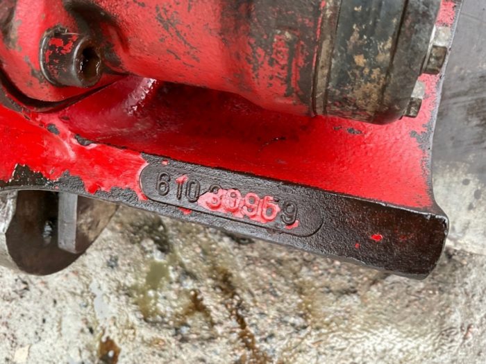 2007 CAT 320D - Image 63