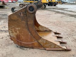 2007 CAT 320D - Image 64