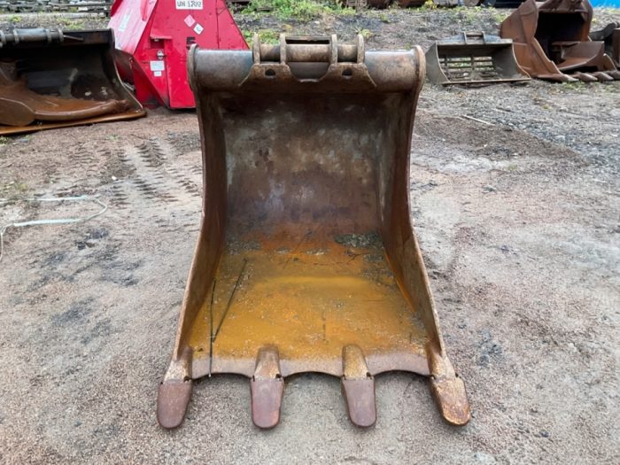 2007 CAT 320D - Image 66