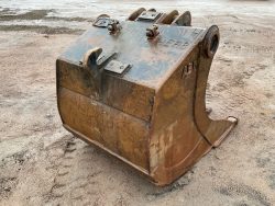 2007 CAT 320D - Image 67