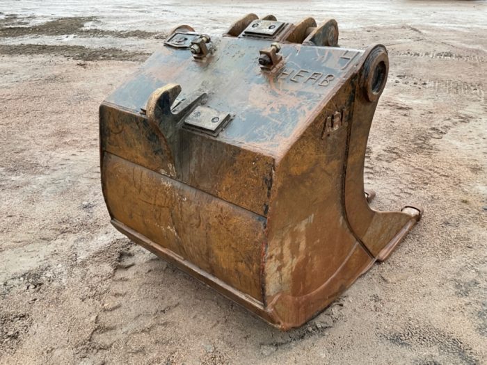 2007 CAT 320D - Image 67