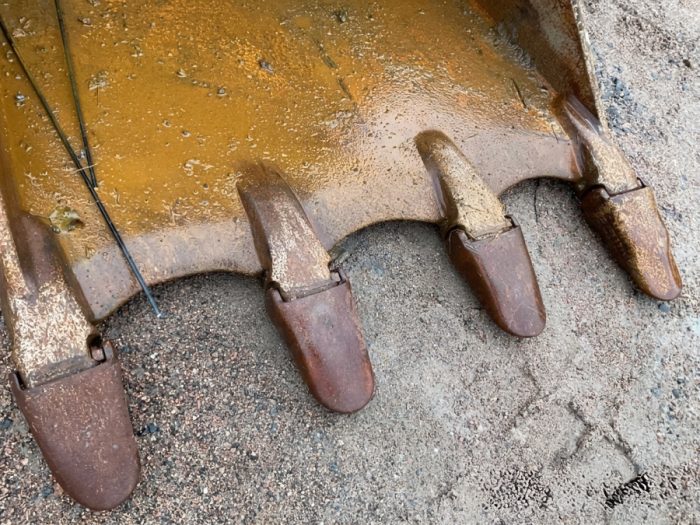 2007 CAT 320D - Image 69