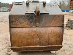 2007 CAT 320D - Image 70