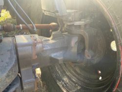 2007 Claas Axion 850 - Image 10