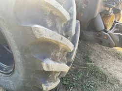 2007 Claas Axion 850 - Image 12