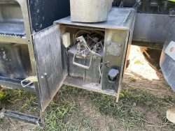 2007 Claas Axion 850 - Image 20