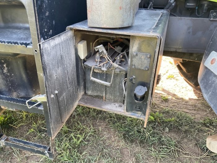 2007 Claas Axion 850 - Image 20