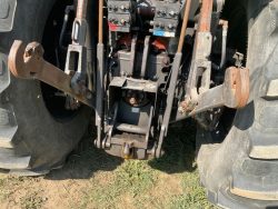 2007 Claas Axion 850 - Image 22