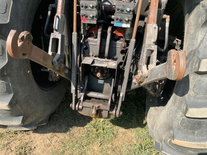 2007 Claas Axion 850 - Image 22