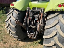 2007 Claas Axion 850 - Image 23