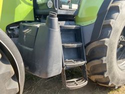 2007 Claas Axion 850 - Image 27