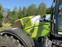 2007 Claas Axion 850 - Image 29