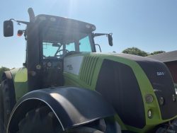 2007 Claas Axion 850 - Image 32