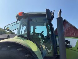 2007 Claas Axion 850 - Image 35