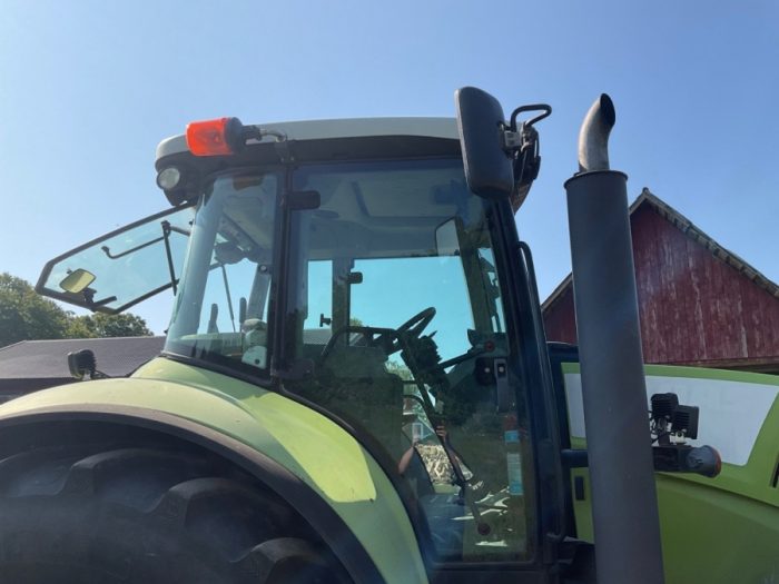 2007 Claas Axion 850 - Image 35