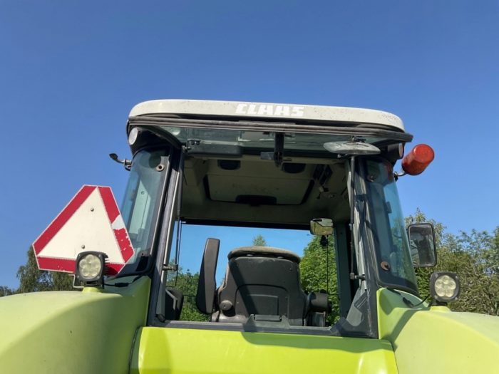 2007 Claas Axion 850 - Image 37