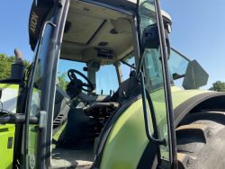 2007 Claas Axion 850 - Image 40