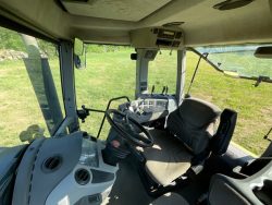 2007 Claas Axion 850 - Image 42