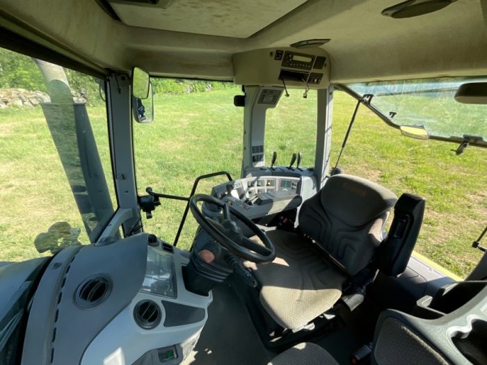 2007 Claas Axion 850 - Image 42