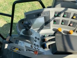 2007 Claas Axion 850 - Image 43