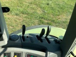 2007 Claas Axion 850 - Image 45