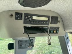 2007 Claas Axion 850 - Image 46