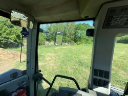 2007 Claas Axion 850 - Image 47