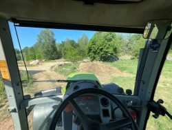 2007 Claas Axion 850 - Image 48