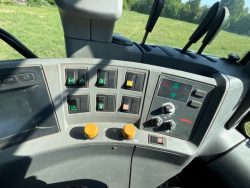 2007 Claas Axion 850 - Image 50