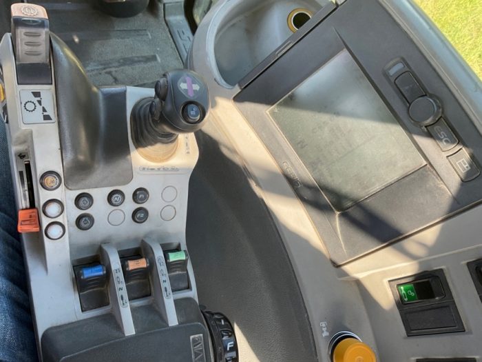 2007 Claas Axion 850 - Image 51