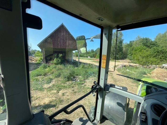 2007 Claas Axion 850 - Image 52