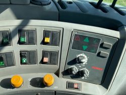 2007 Claas Axion 850 - Image 53