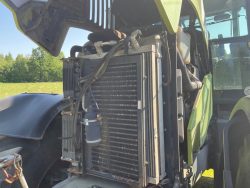 2007 Claas Axion 850 - Image 55