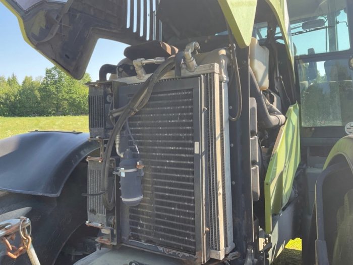 2007 Claas Axion 850 - Image 55