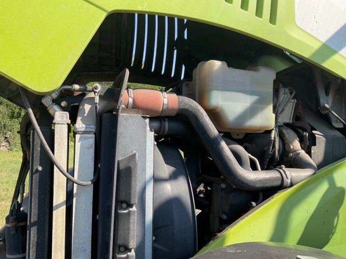 2007 Claas Axion 850 - Image 58