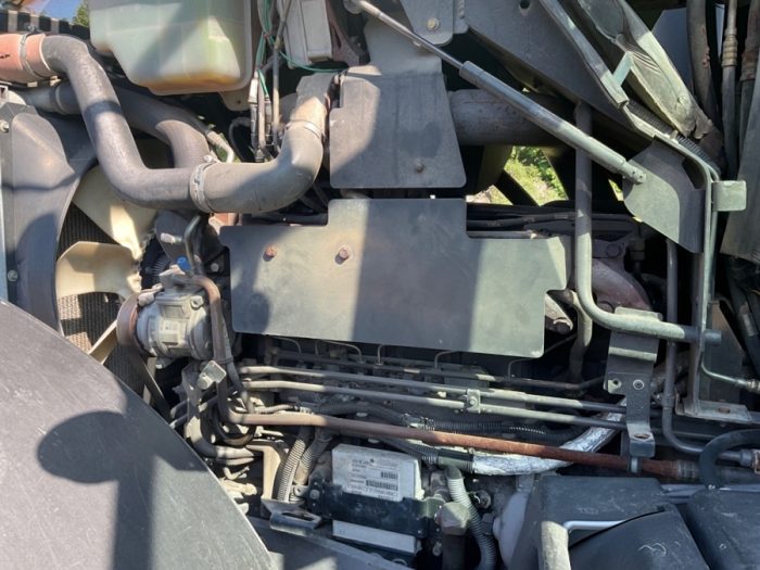 2007 Claas Axion 850 - Image 61