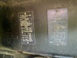 2007 Claas Axion 850 - Image 62