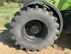 2007 Claas Axion 850 - Image 8