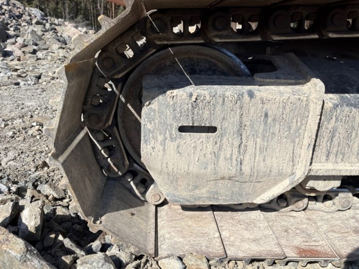 2007 Hitachi ZX210 LC-3 - Image 13