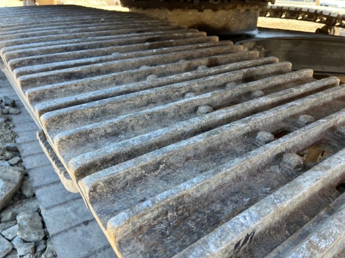 2007 Hitachi ZX210 LC-3 - Image 15