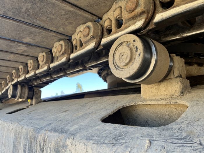 2007 Hitachi ZX210 LC-3 - Image 16